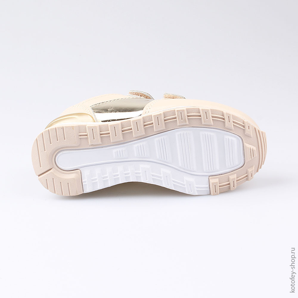 344192-72 Кроссовки на липучках, все фото 3