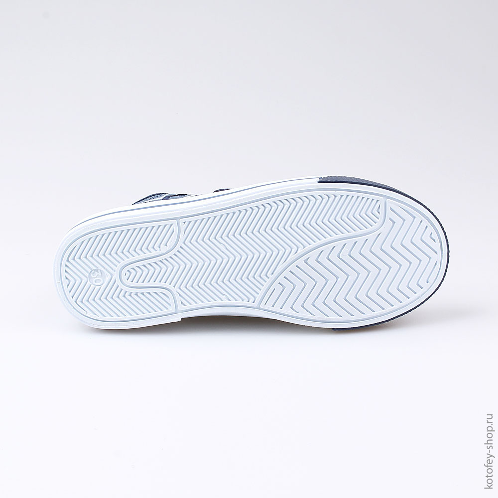 531060-11 Кеды, все фото 3