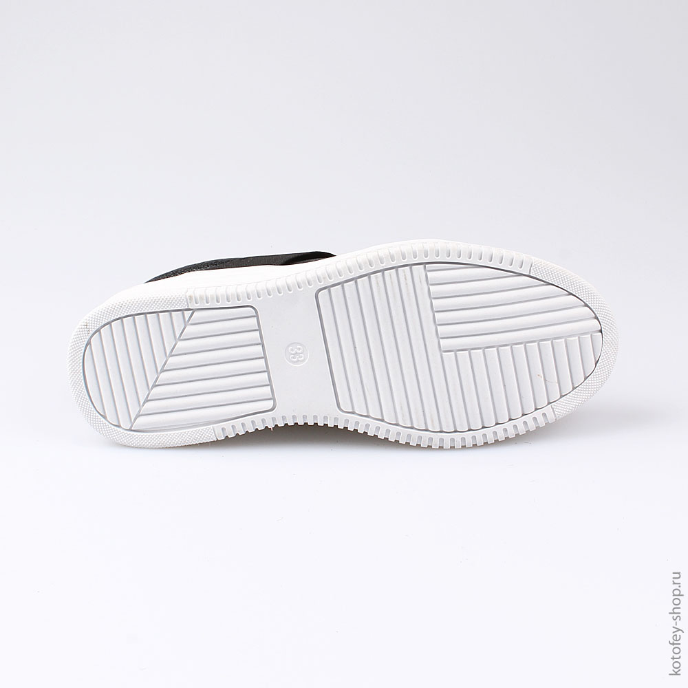 633024-22 Полуботинки, все фото 3