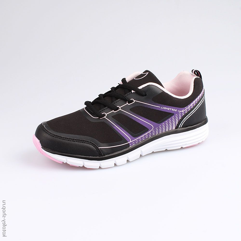 744118-71 Кроссовки, все фото 1