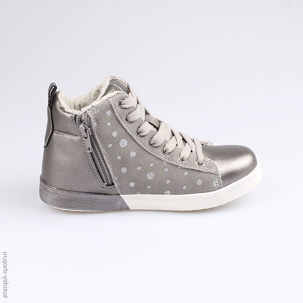 554043-31 Ботинки, все фото 2