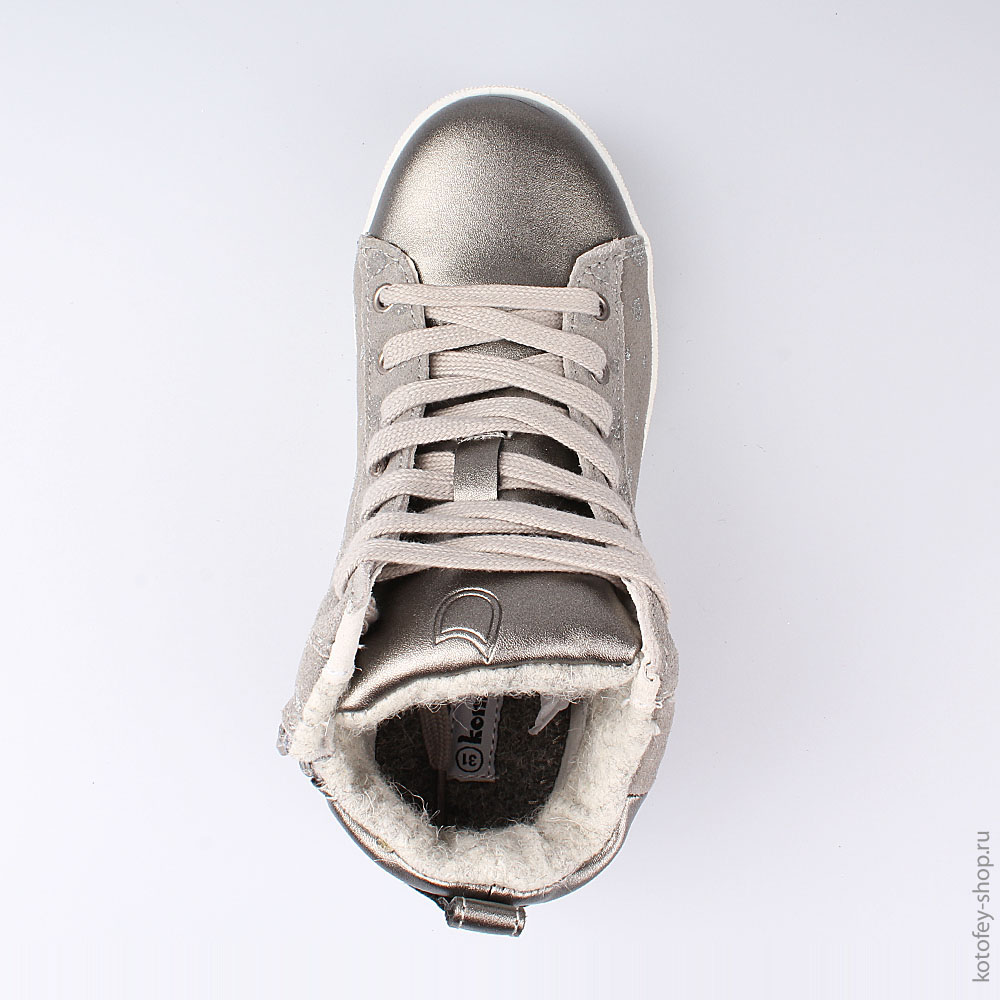 554043-31 Ботинки, все фото 4