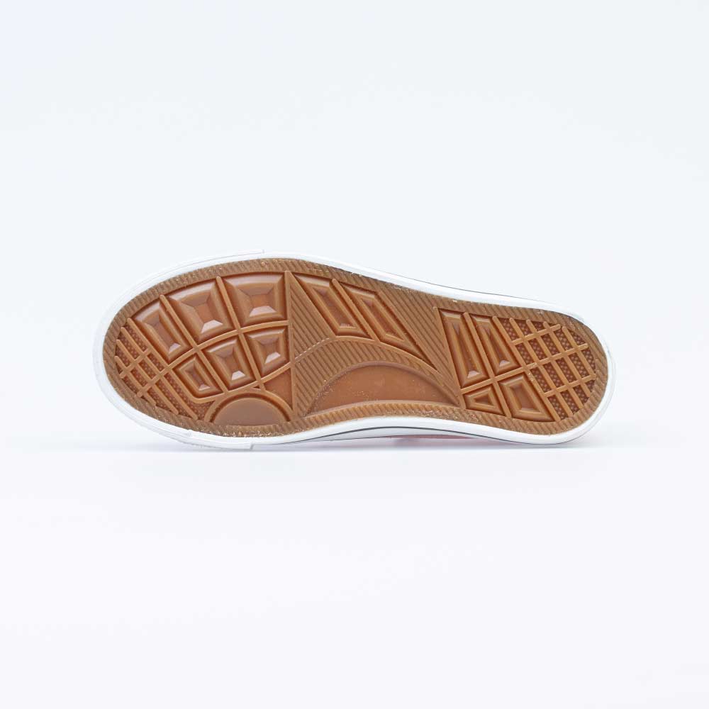 531178-13 Блестящие розовые кеды для девочки, все фото 3