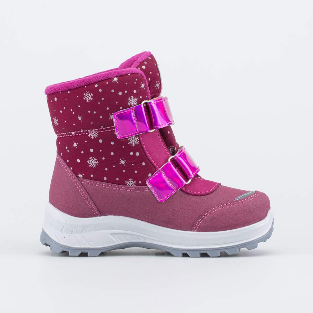 254826-41 Мембранные ботинки, все фото 2