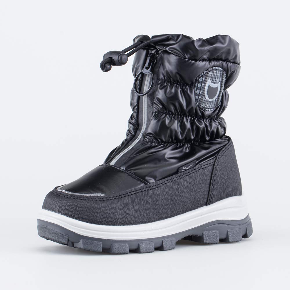 264934-42 Мембранные сапожки на молнии, все фото 1