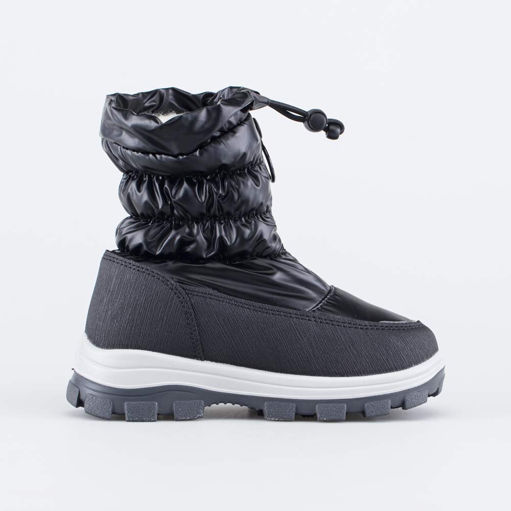 264934-42 Мембранные сапожки на молнии, все фото 2