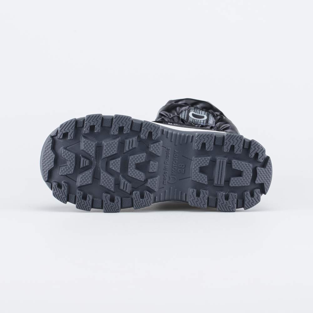 264934-42 Мембранные сапожки на молнии, все фото 3