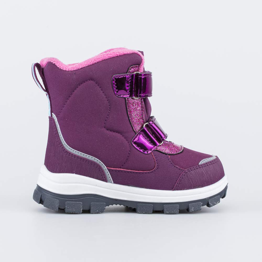 454866-41 Мембранные ботинки SoftShell Крыло Бабочки, все фото 2