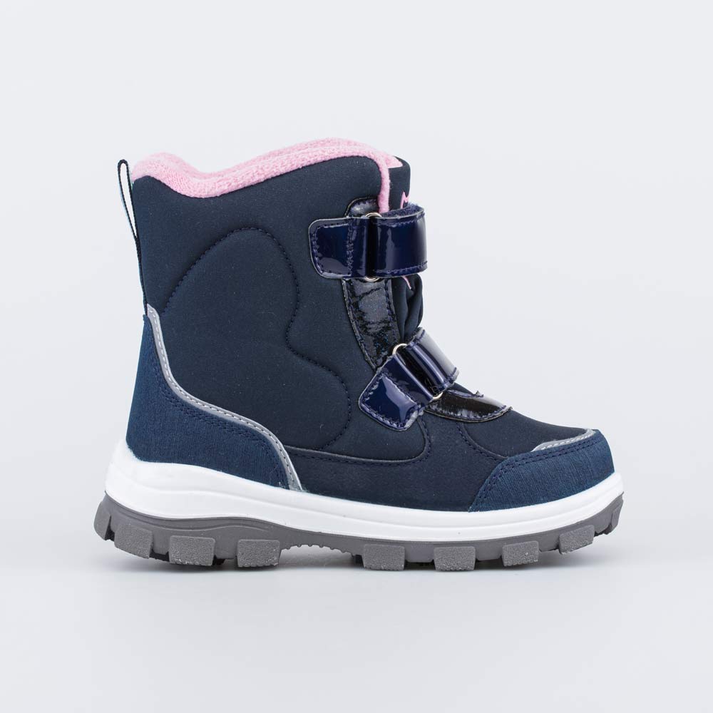 454866-42 Мембранные ботинки SoftShell Крыло Бабочки, все фото 2