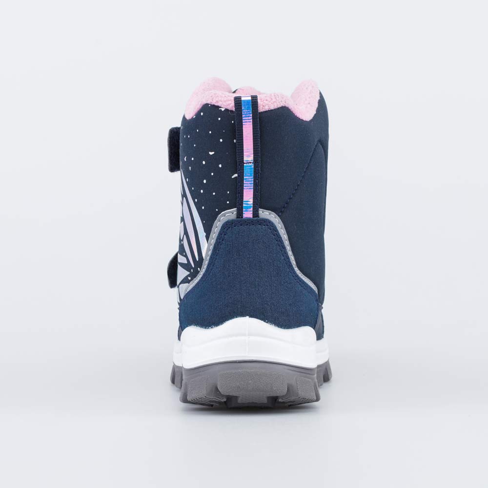 454866-42 Мембранные ботинки SoftShell Крыло Бабочки, все фото 5