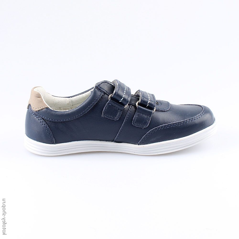 632168-22 Полуботинки, все фото 2