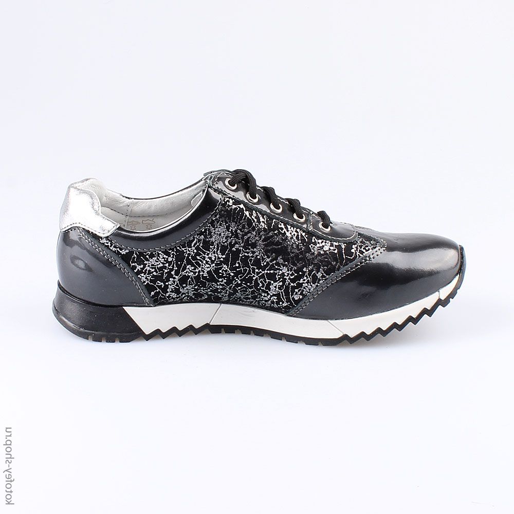 732184-21 Полуботинки, все фото 2