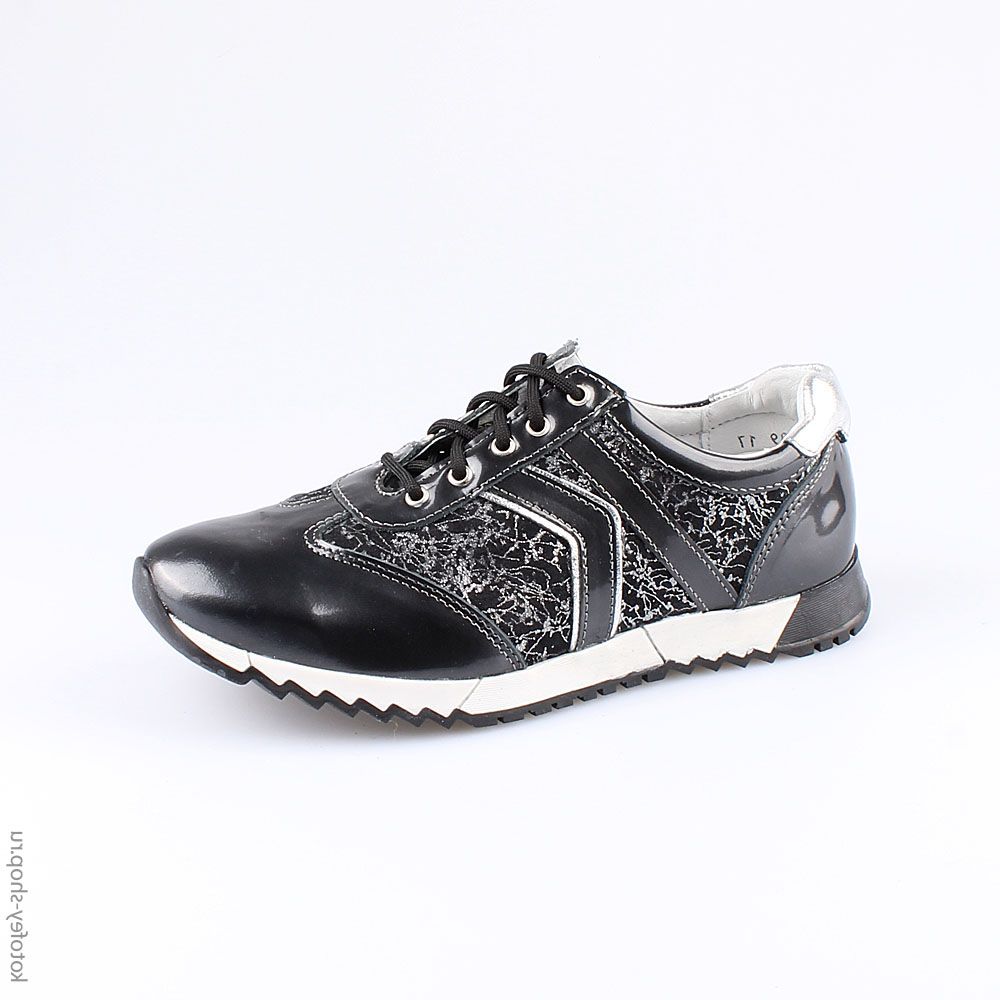 732184-21 Полуботинки, все фото 1