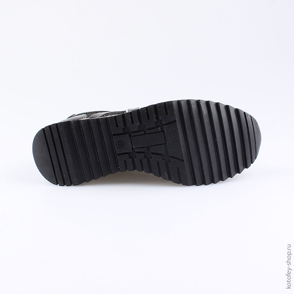 732184-21 Полуботинки, все фото 3