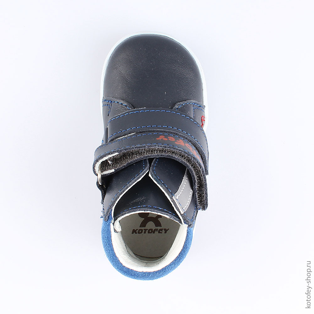 152194-21 Ботинки, все фото 4