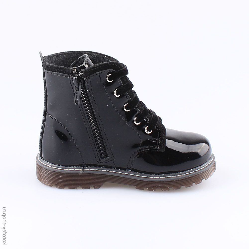 352169-31 Ботинки, все фото 2