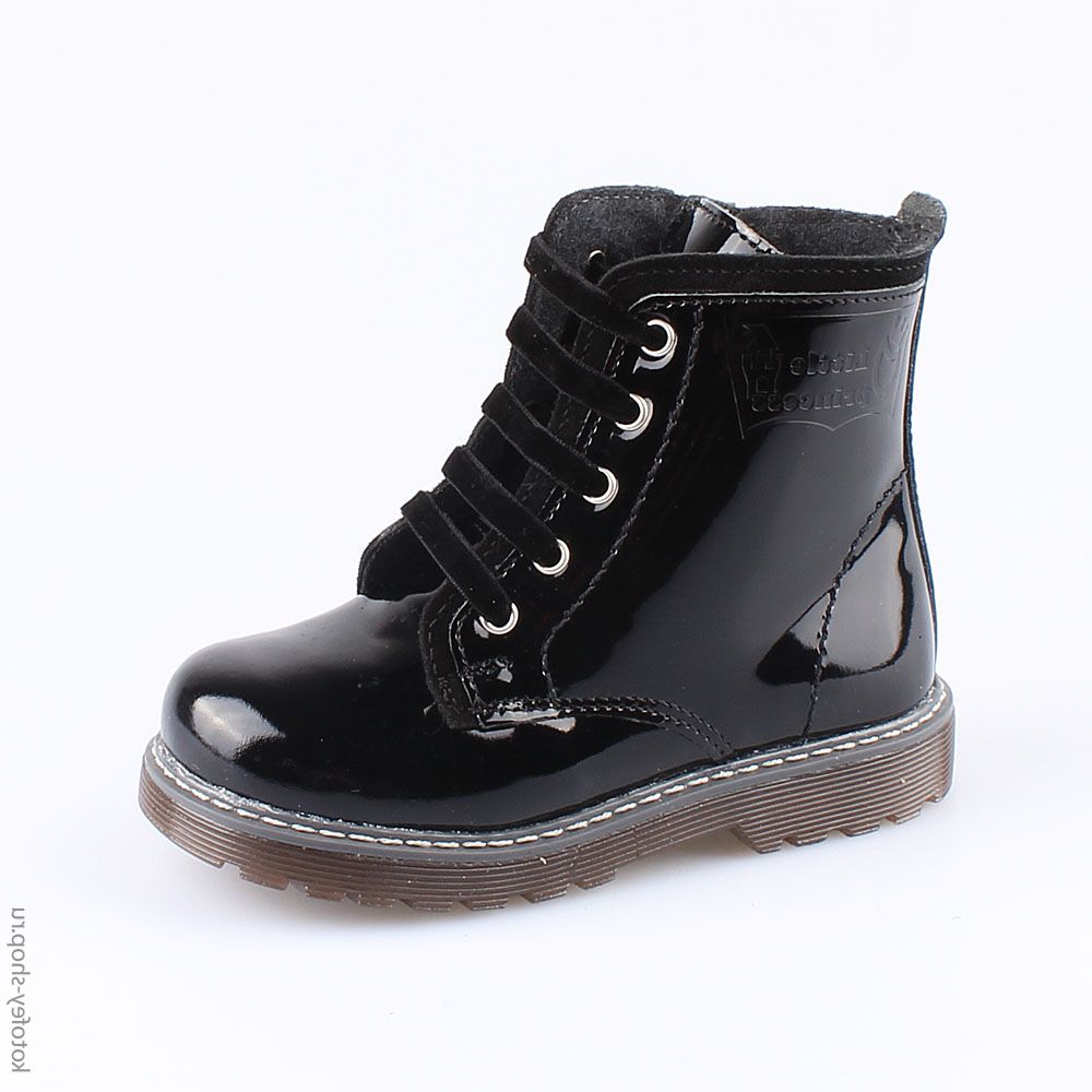 352169-31 Ботинки, все фото 1