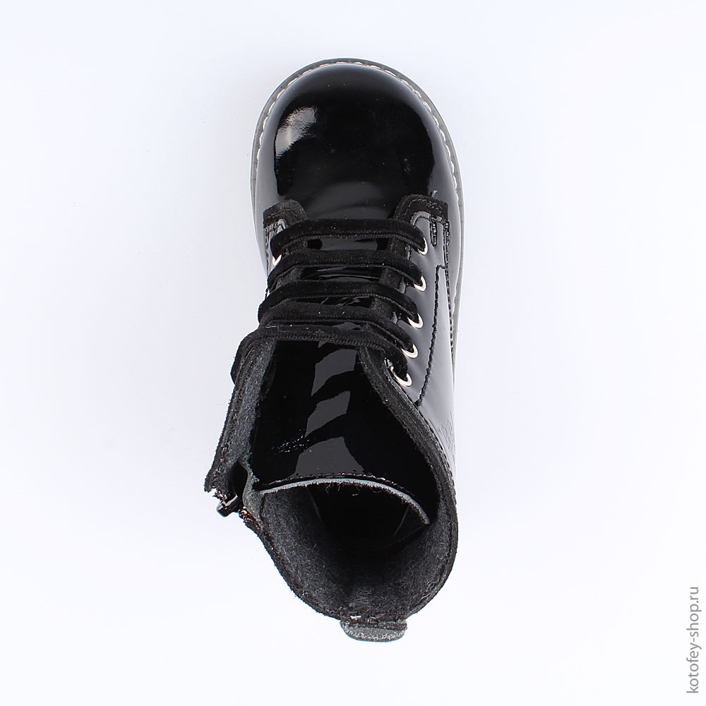 352169-31 Ботинки, все фото 4