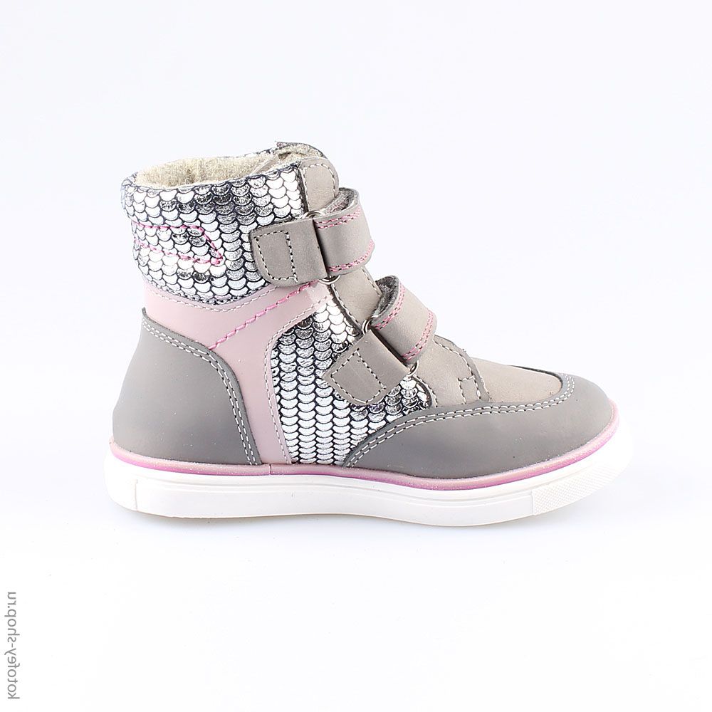 352150-31 Ботинки, все фото 2