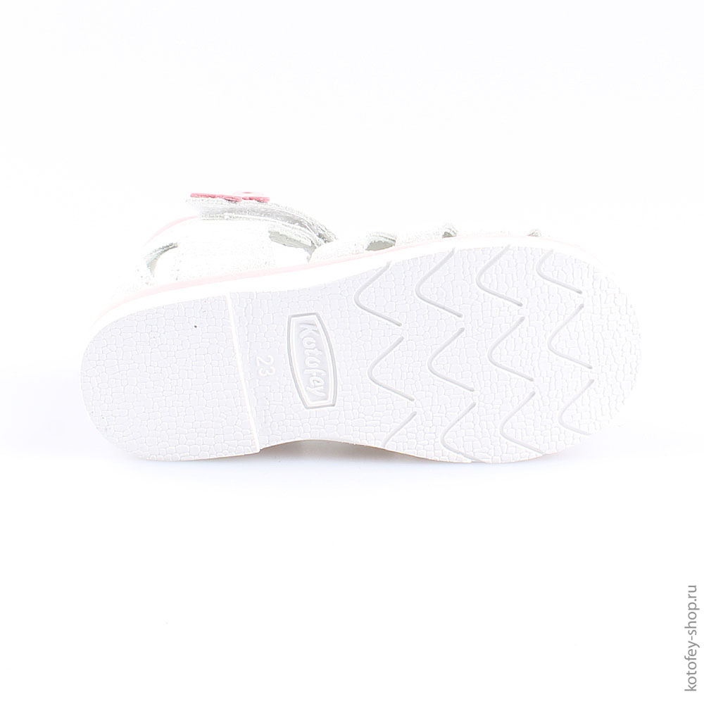 222071-26 Босоножки, все фото 3