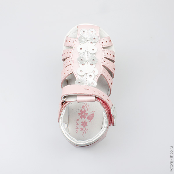 222071-22 Босоножки, все фото 4