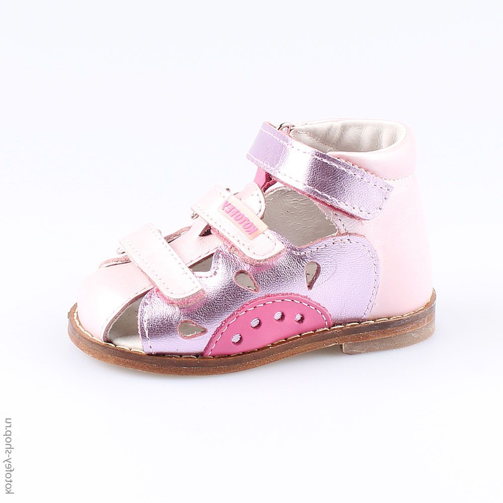 022002-22 Туфли летние, все фото 1