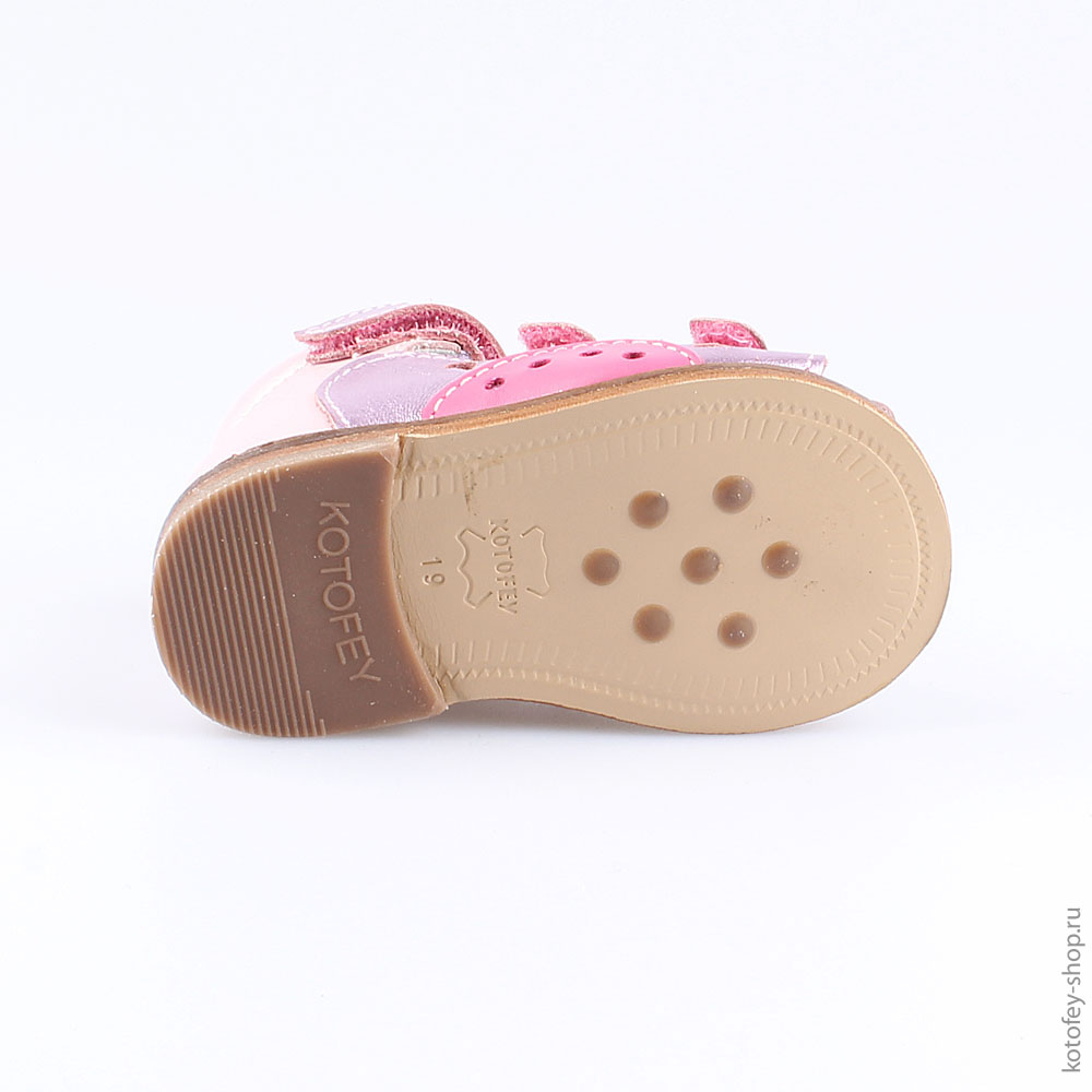 022002-22 Туфли летние, все фото 3