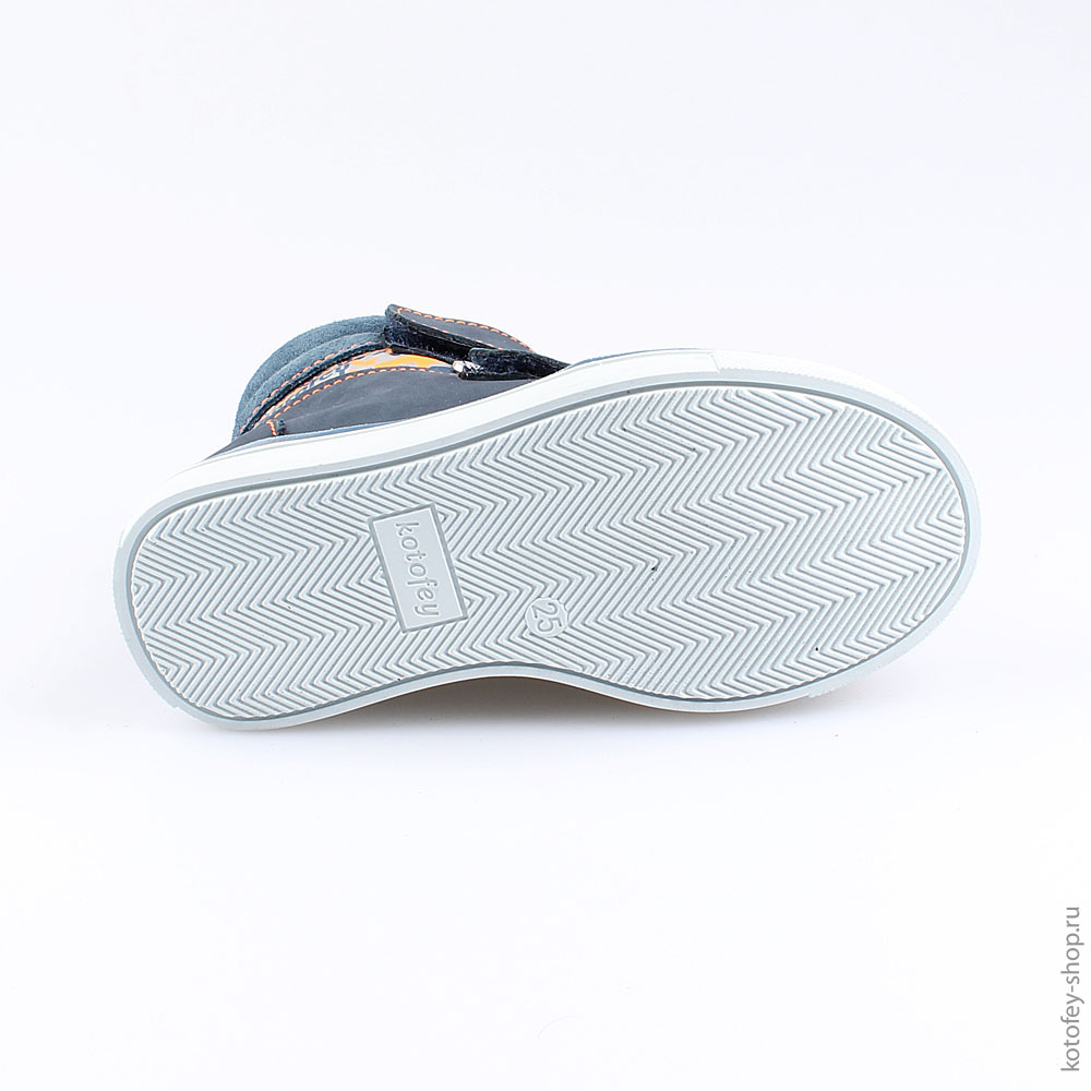 352155-32 Ботинки, все фото 3