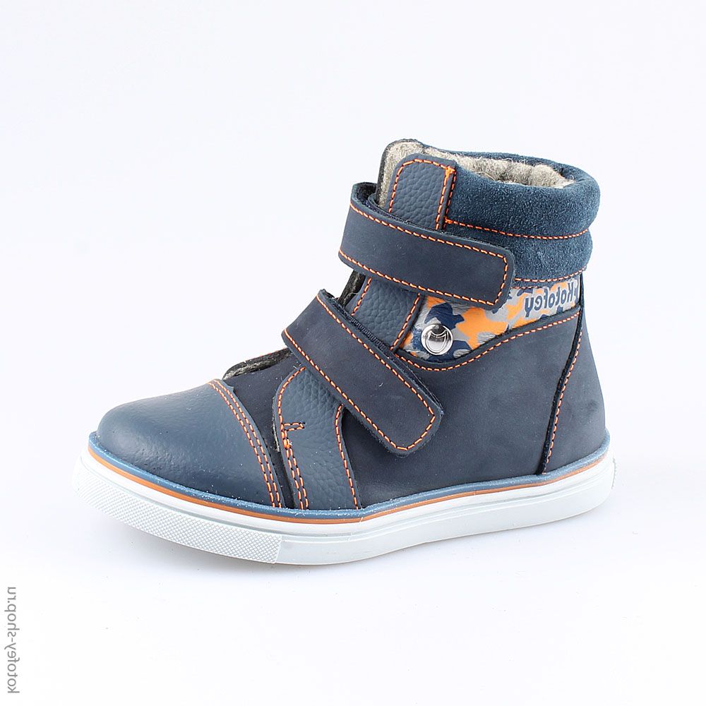 352155-32 Ботинки, все фото 1