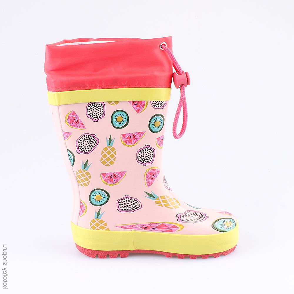 366168-11 Резиновые сапоги, все фото 2