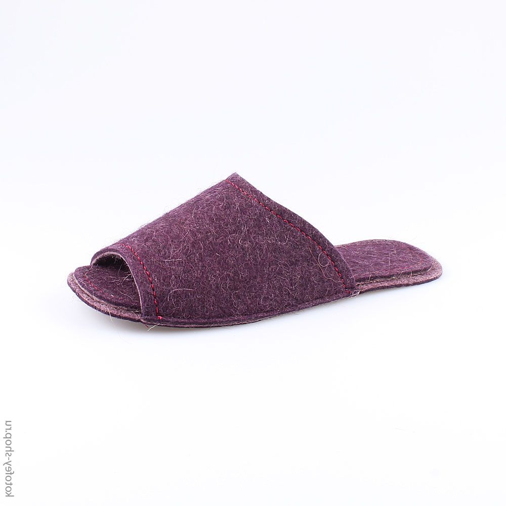 737000-02 Тапочки, все фото 1