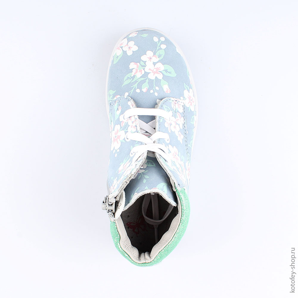 452103-21 Ботинки, все фото 4