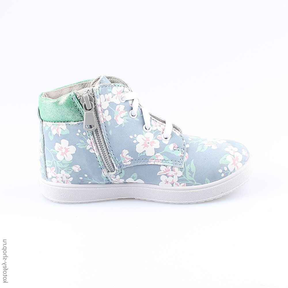 452103-21 Ботинки, все фото 2