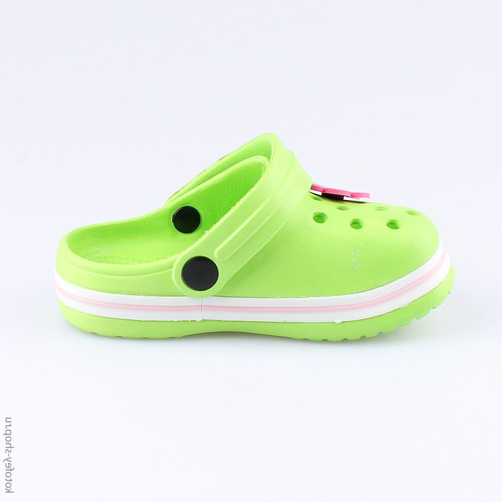 325047-01 Пляжная обувь, все фото 2