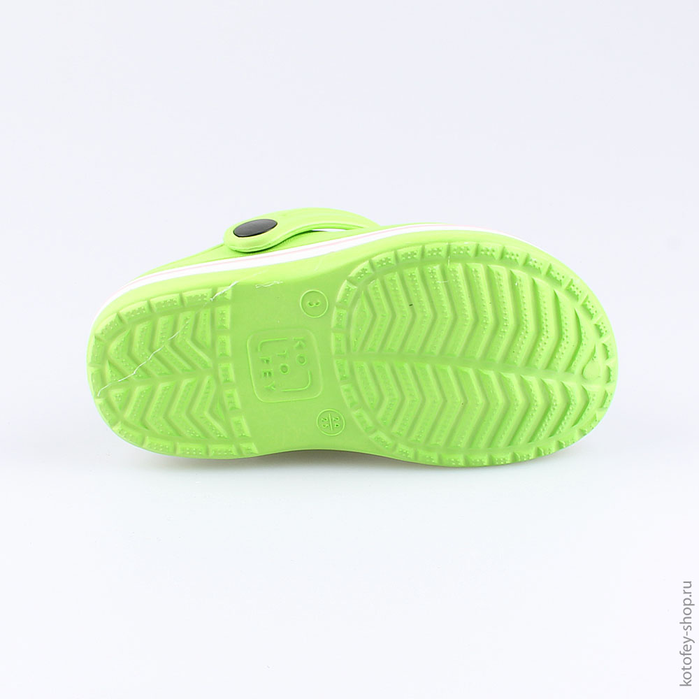 325047-01 Пляжная обувь, все фото 3