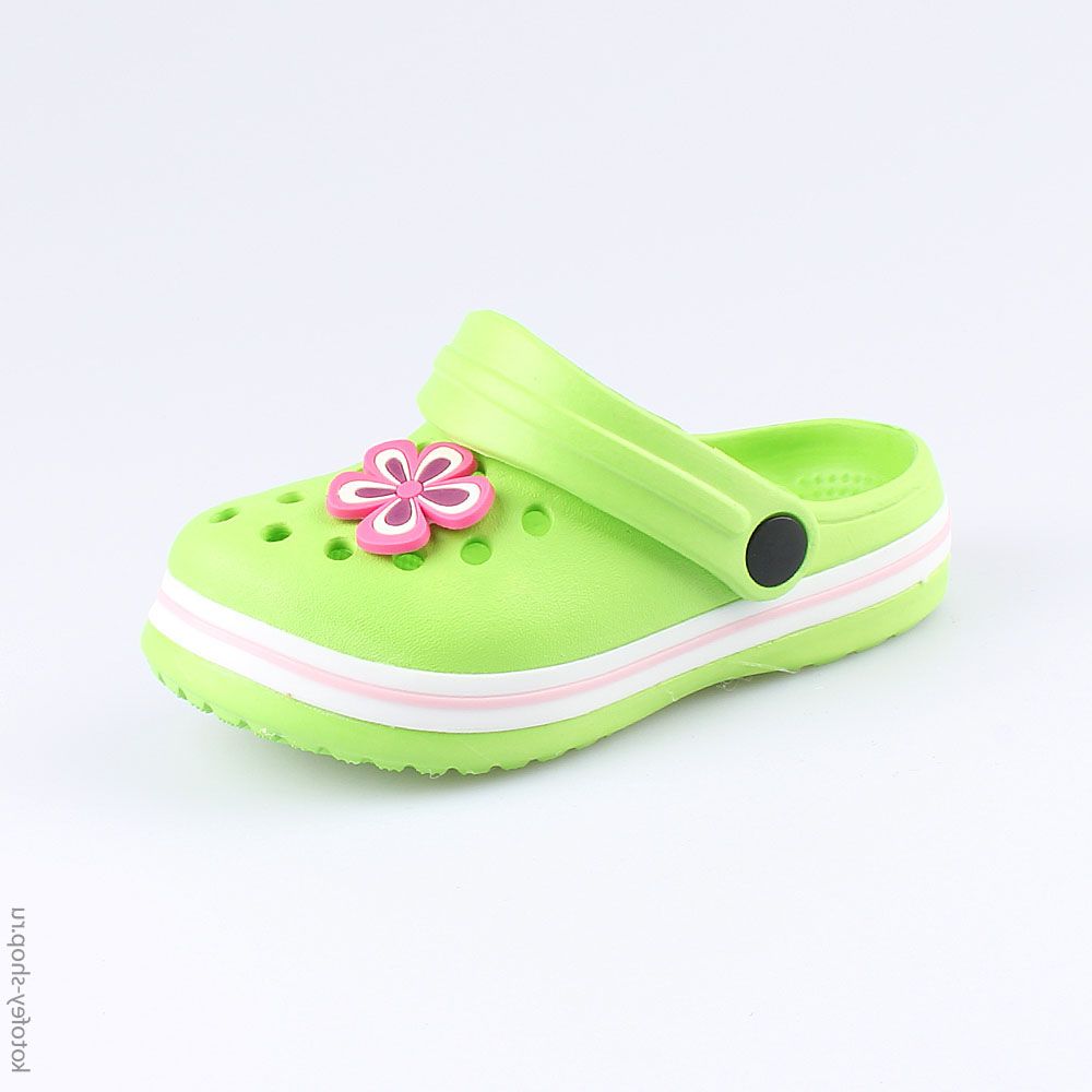 325047-01 Пляжная обувь, все фото 1