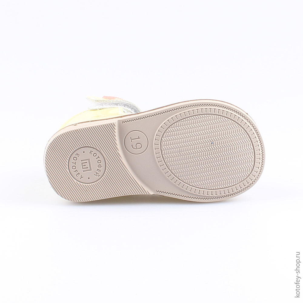 032081-21 Туфли, все фото 3