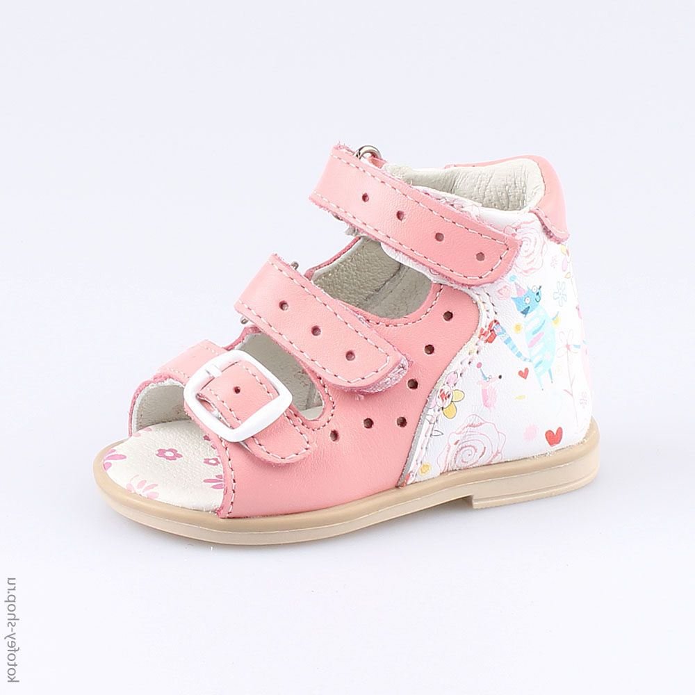 022086-25 Туфли летние, все фото 1