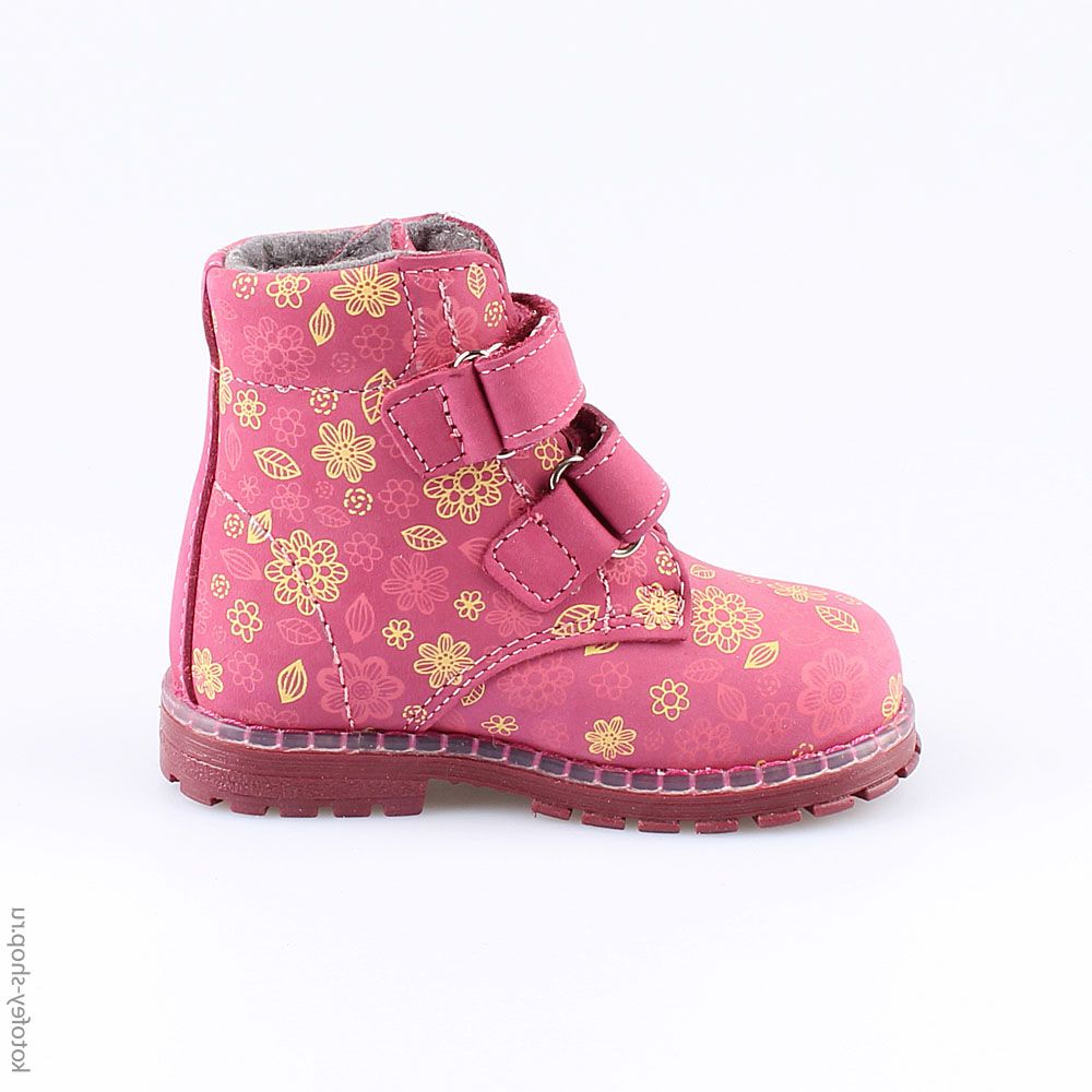 152202-32 Ботинки, все фото 2