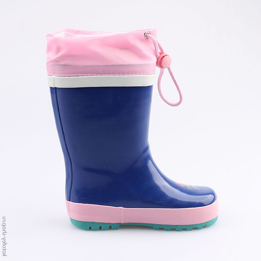 366169-11 Резиновые сапоги, все фото 2