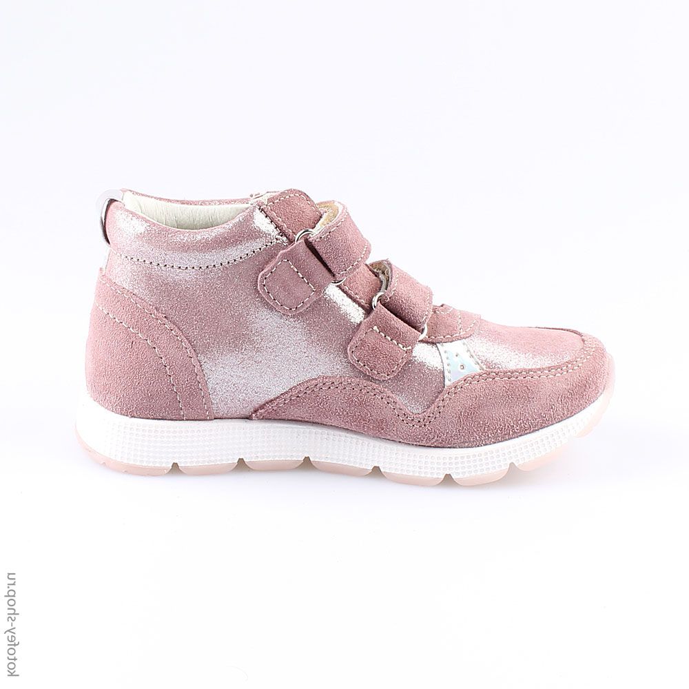 552102-21 Ботинки, все фото 2