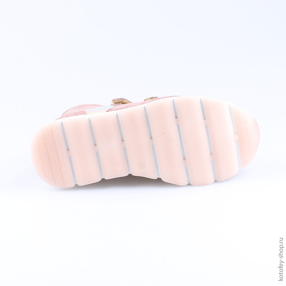 552102-21 Ботинки, все фото 3