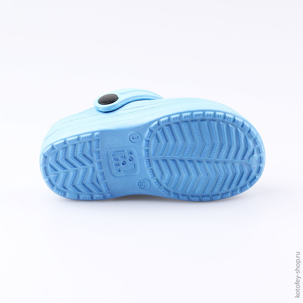 325046-04 Пляжная обувь, все фото 3