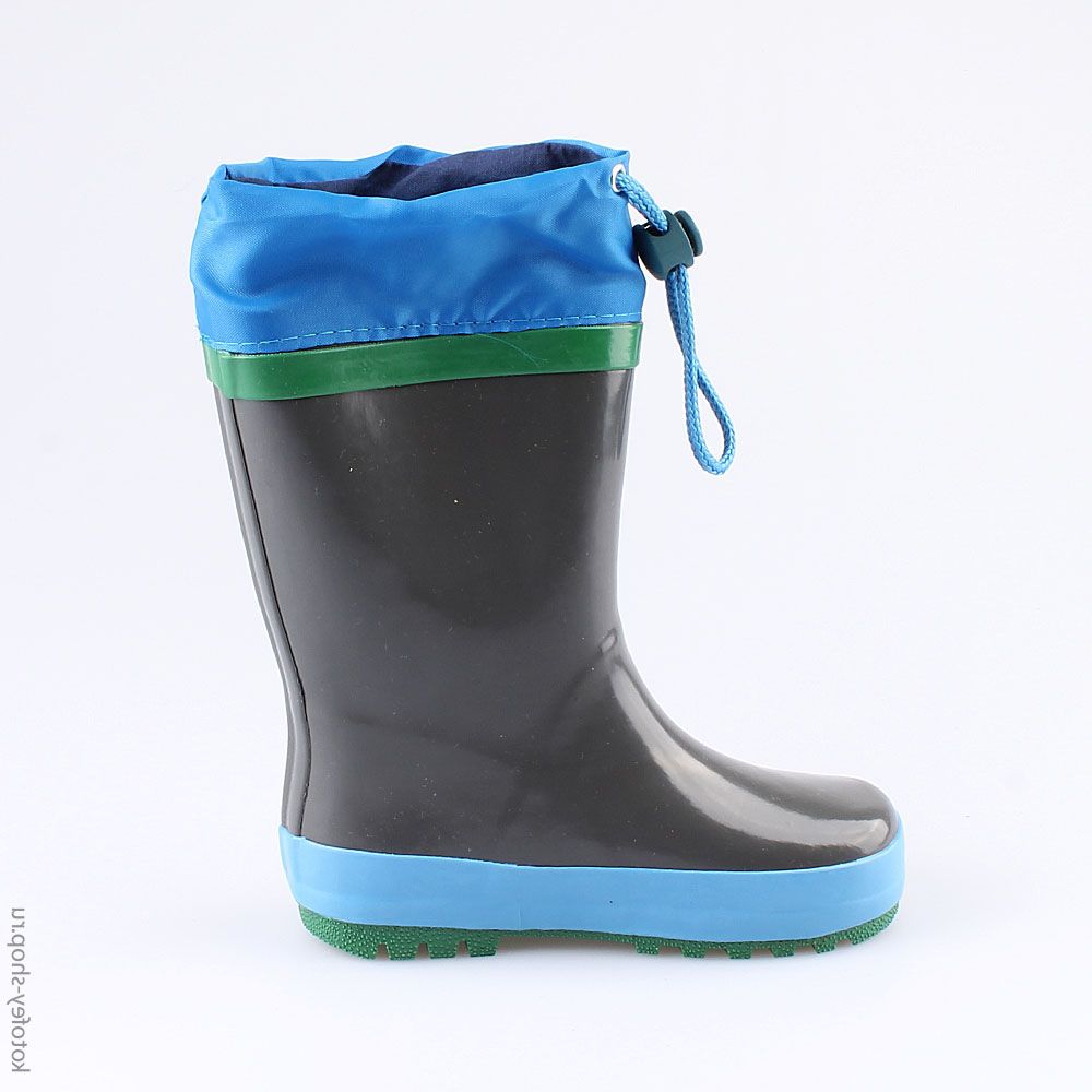 366170-11 Резиновые сапоги, все фото 2