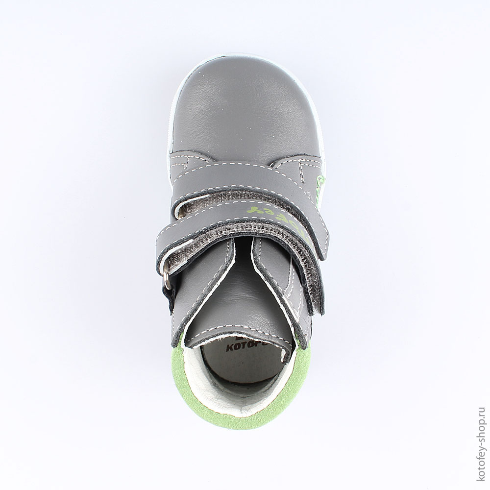 152194-22 Ботинки, все фото 4