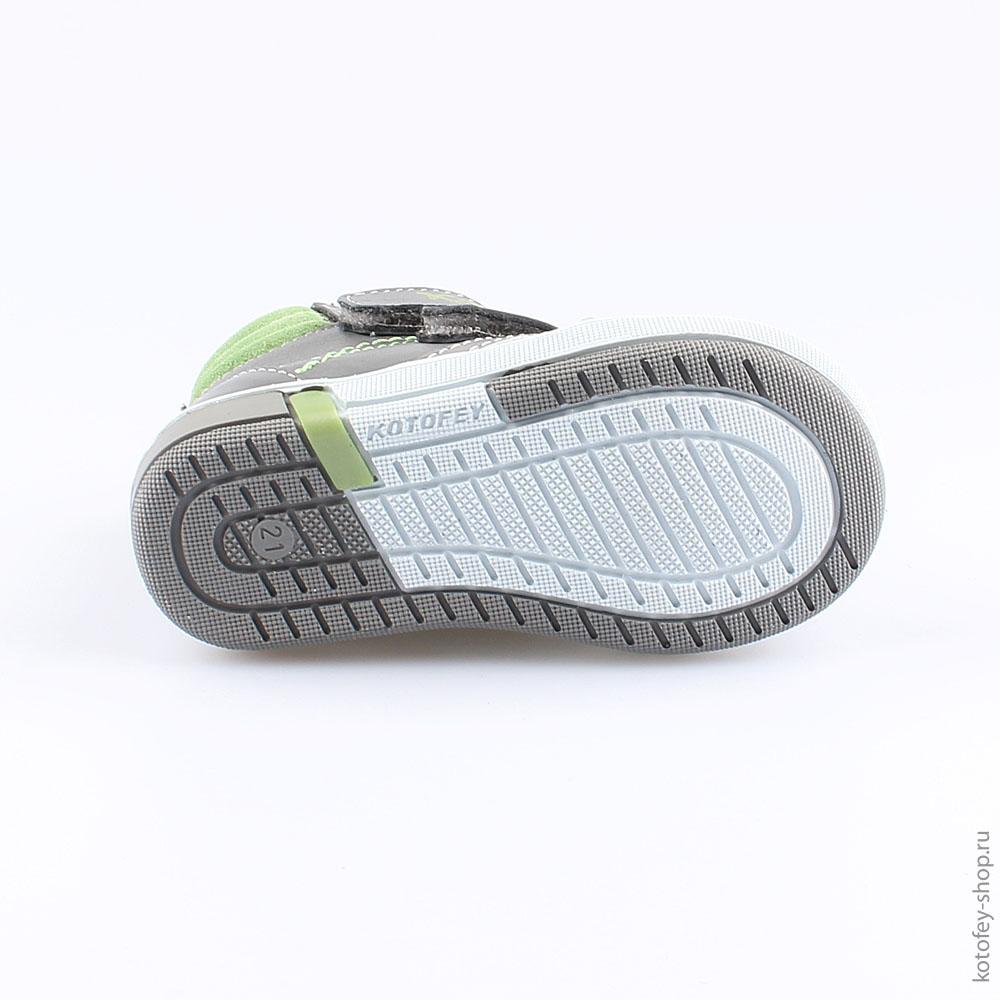 152194-22 Ботинки, все фото 3