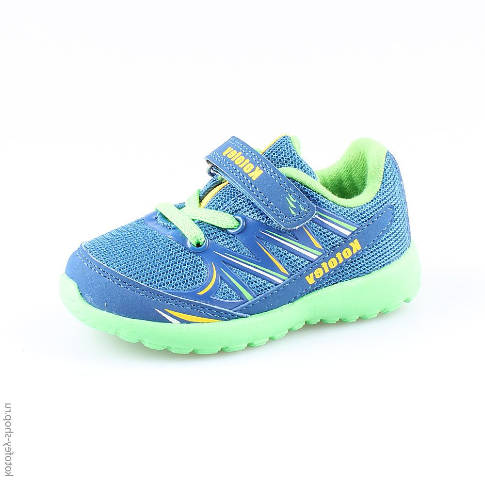 144086-71 Кроссовки, все фото 1