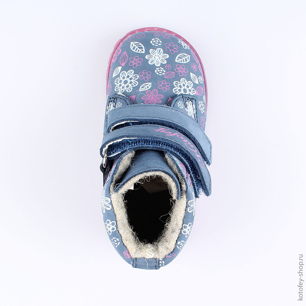 152202-31 Ботинки, все фото 4