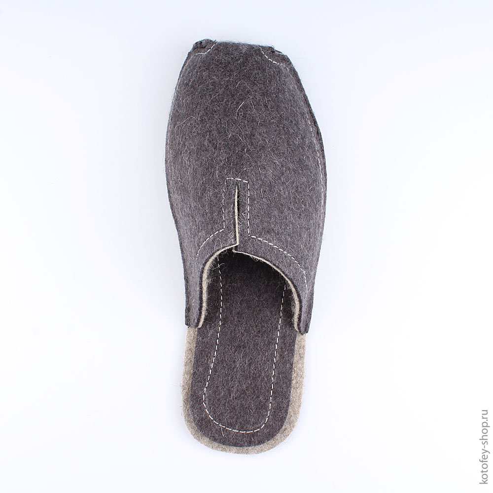 937000-01 Тапочки, все фото 4