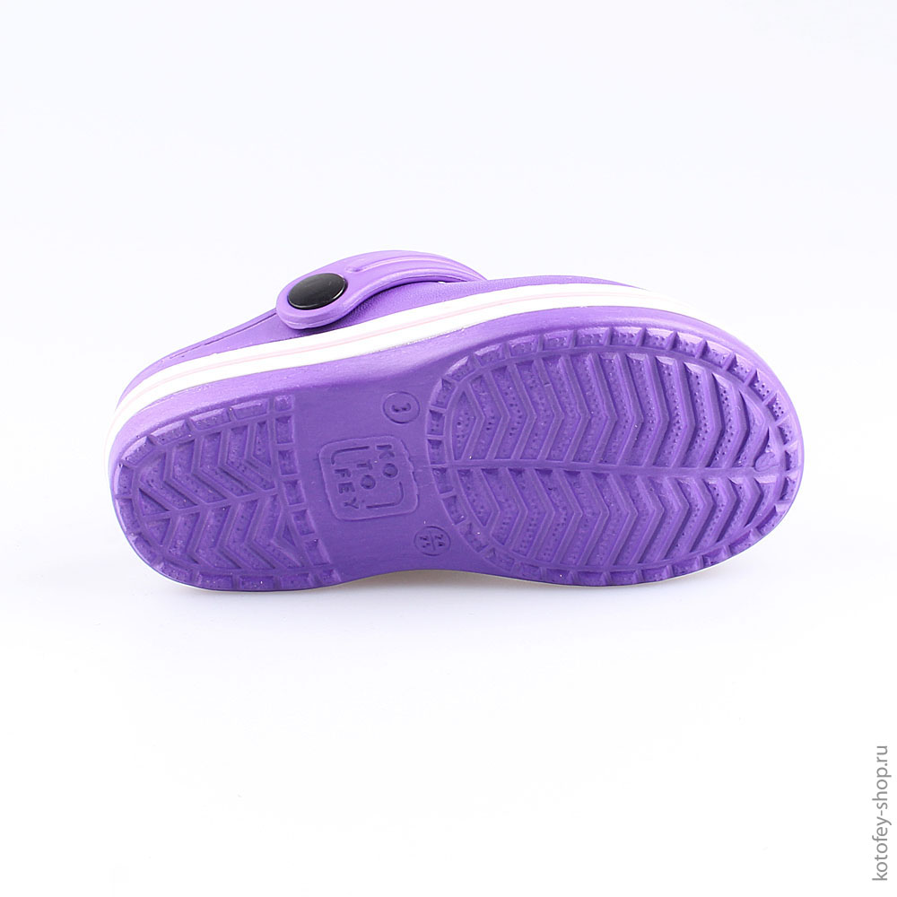 325051-01 Пляжная обувь, все фото 3